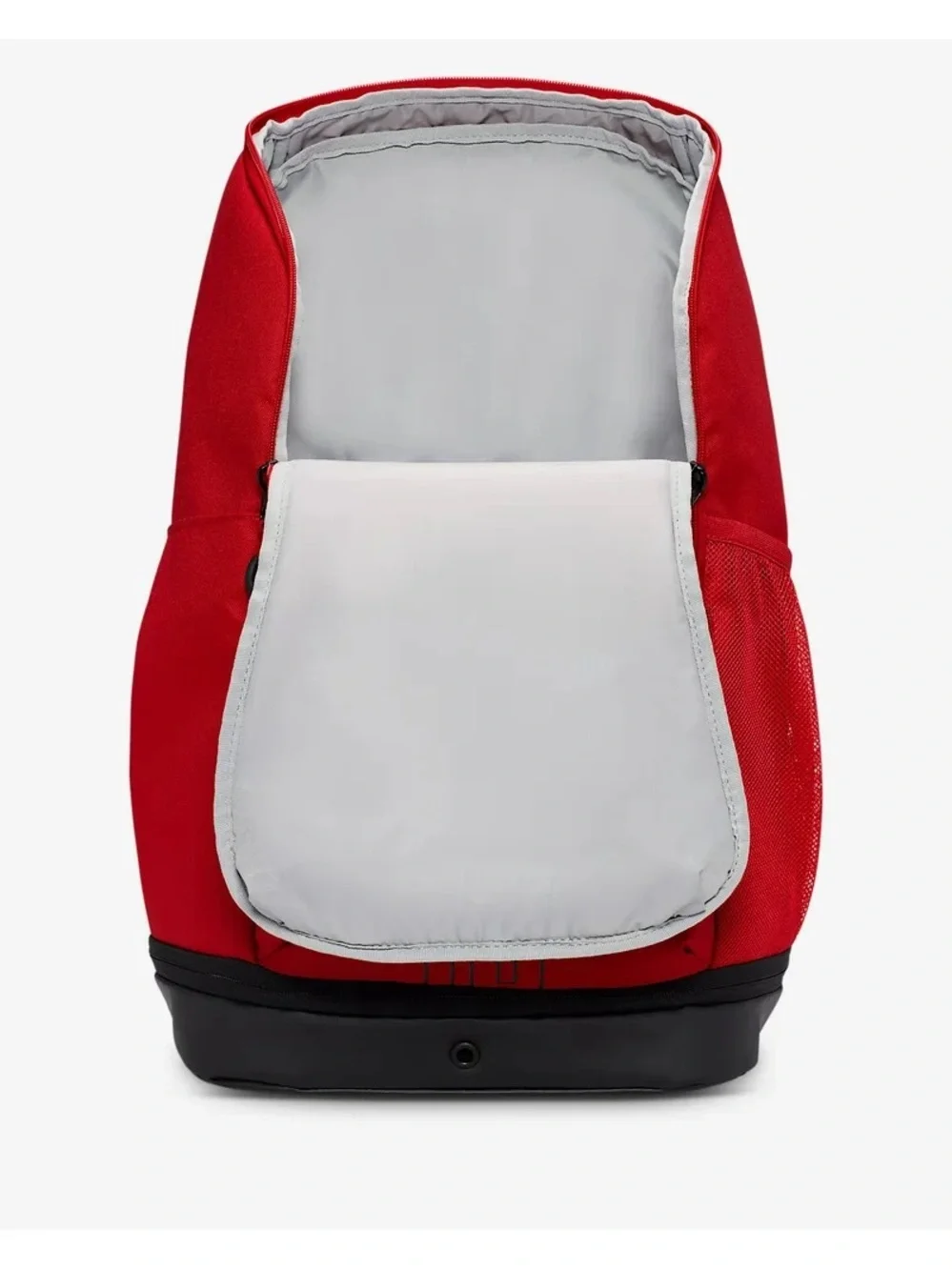 Nike Hoops Elite Basketball Backpack 32L Red– Sports School Bag
